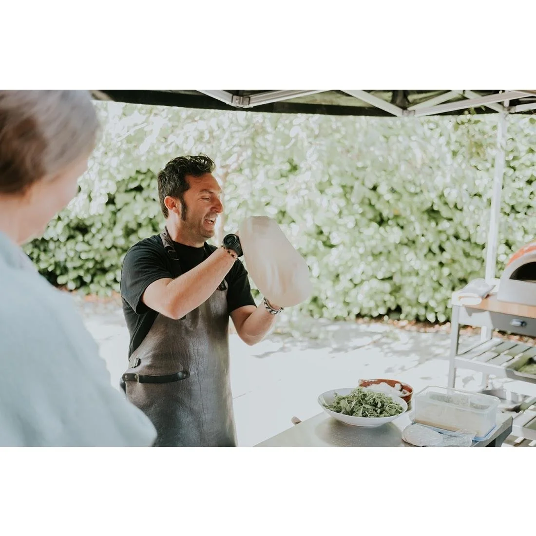 DeliVita Dough Balls (12 Pack) - Image 2