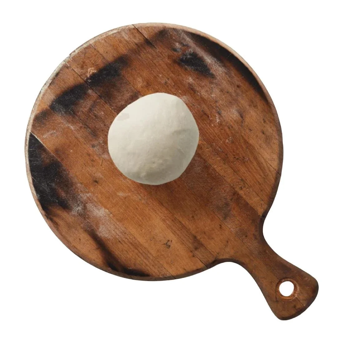 DeliVita Dough Balls (12 Pack) - Image 5