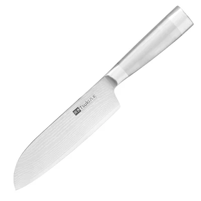 Vogue Tsuki Series 8 Three Piece Knife Set - Image 4