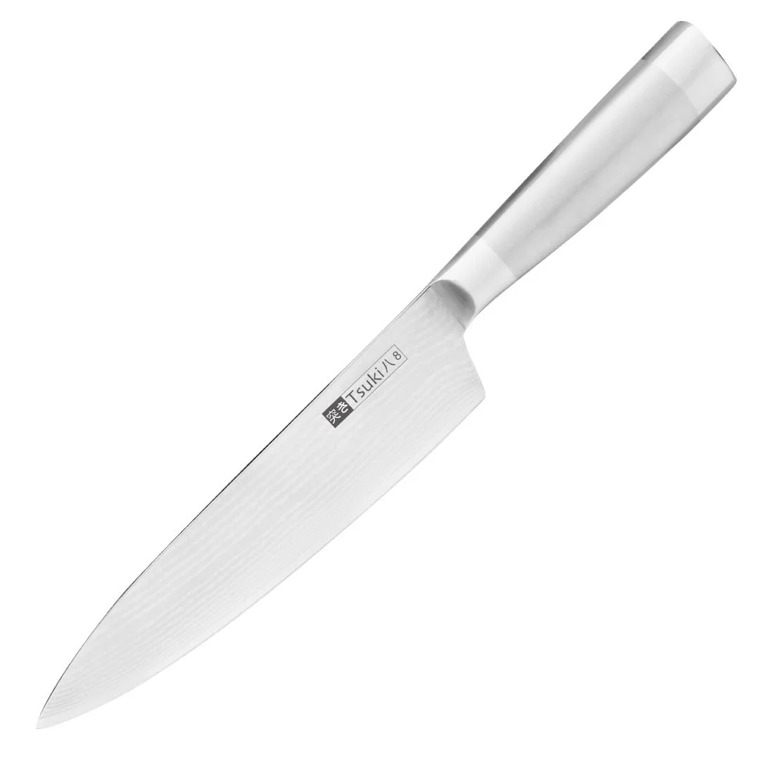 Vogue Tsuki Series 8 Three Piece Knife Set - Image 5