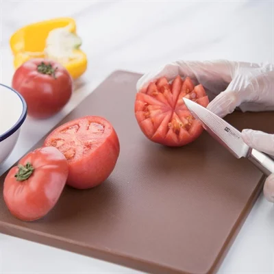 Vogue Tsuki Series 8 Three Piece Knife Set - Image 6