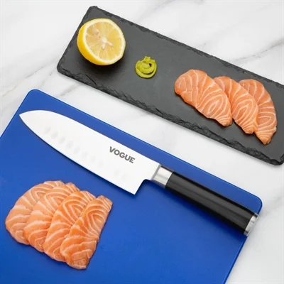 Vogue Bistro Series Three Piece Knife Set - Image 6