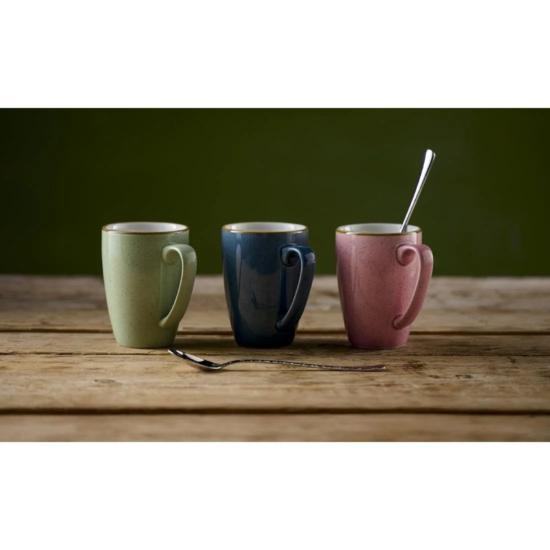 Churchill Isla Butter Knives (12 Pack) - Image 3