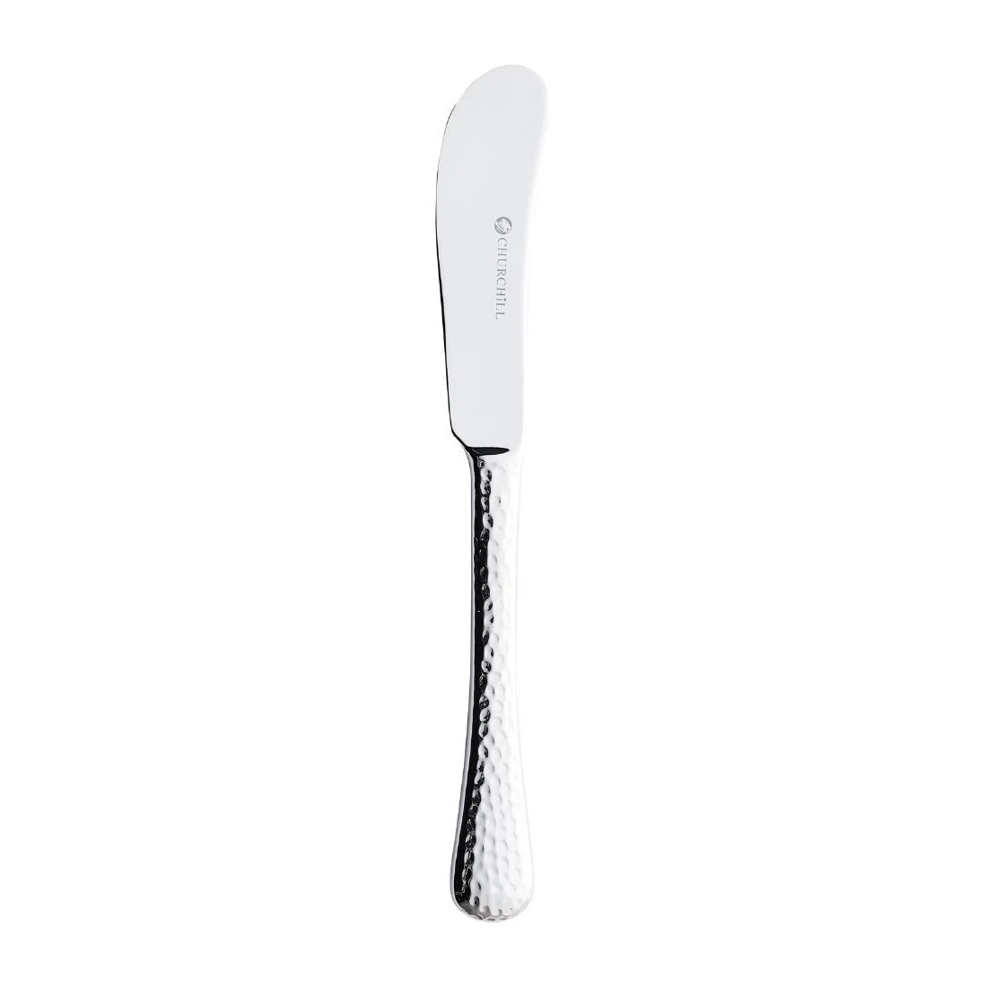 Churchill Isla Butter Knives (12 Pack) - Image 4