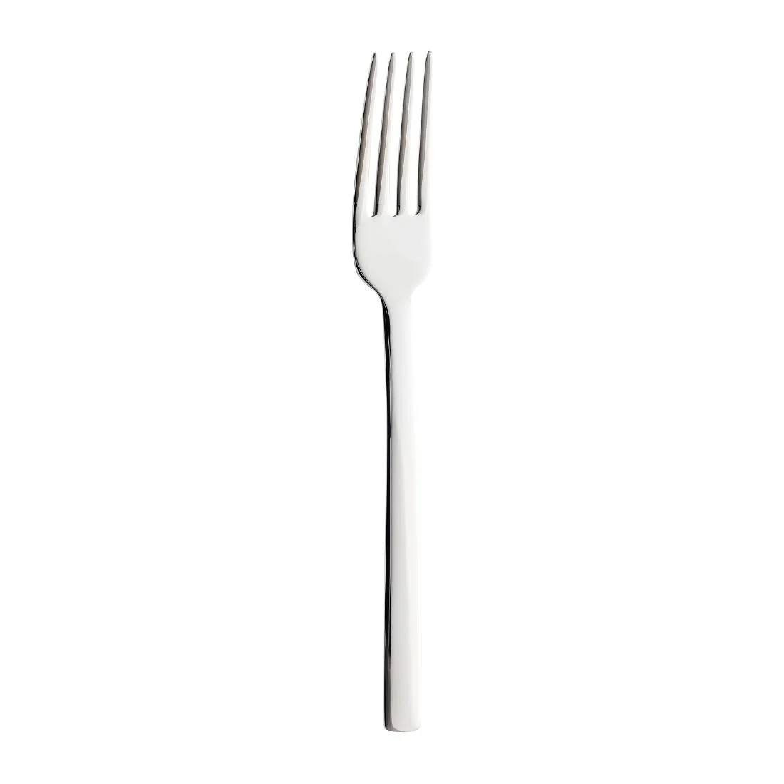 Churchill Linear Cutlery Dessert Forks (12 Pack) - Image 2