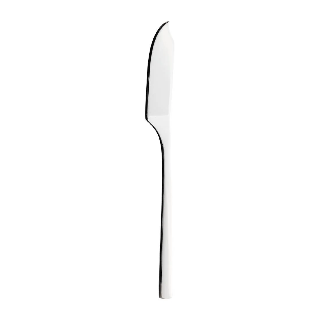 Churchill Linear Cutlery Fish Knives (12 Pack) - Image 2