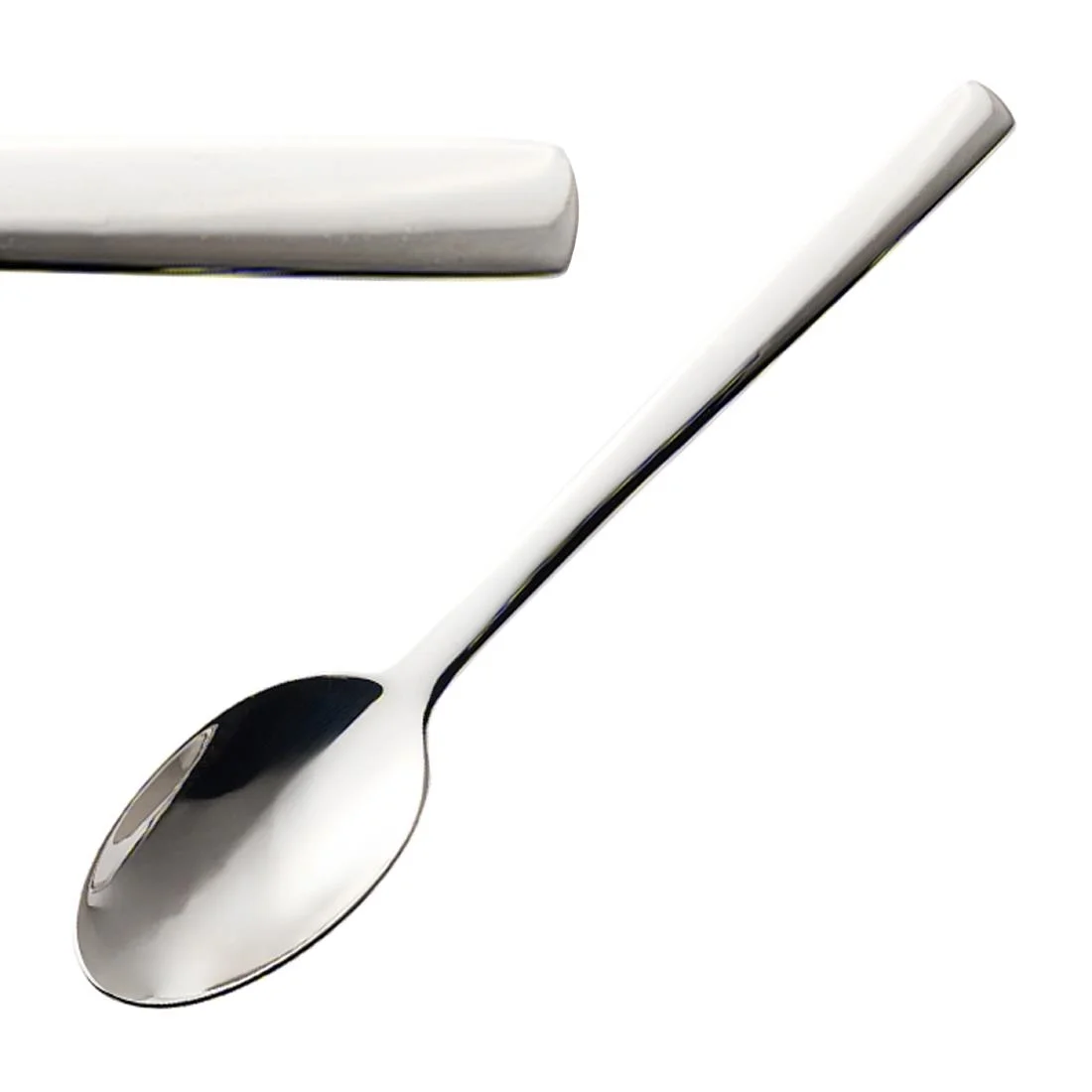 Churchill Linear Cutlery Teaspoons (12 Pack)