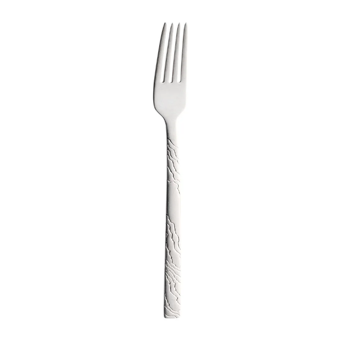 Churchill Tide Vintage Cutlery Cake Forks (12 Pack) - Image 2