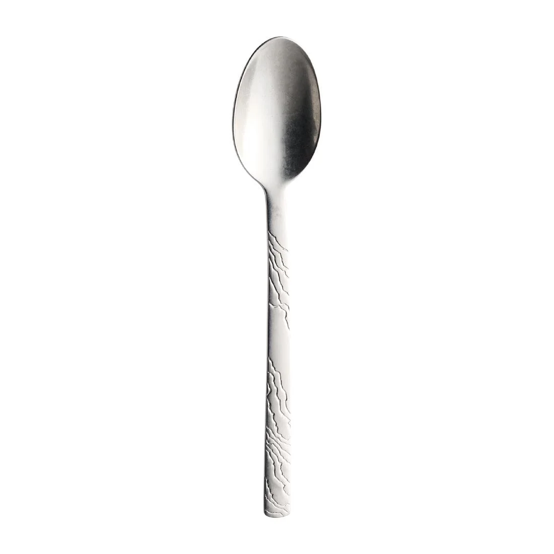 Churchill Tide Vintage Cutlery Dessert Spoons (12 Pack) - Image 2