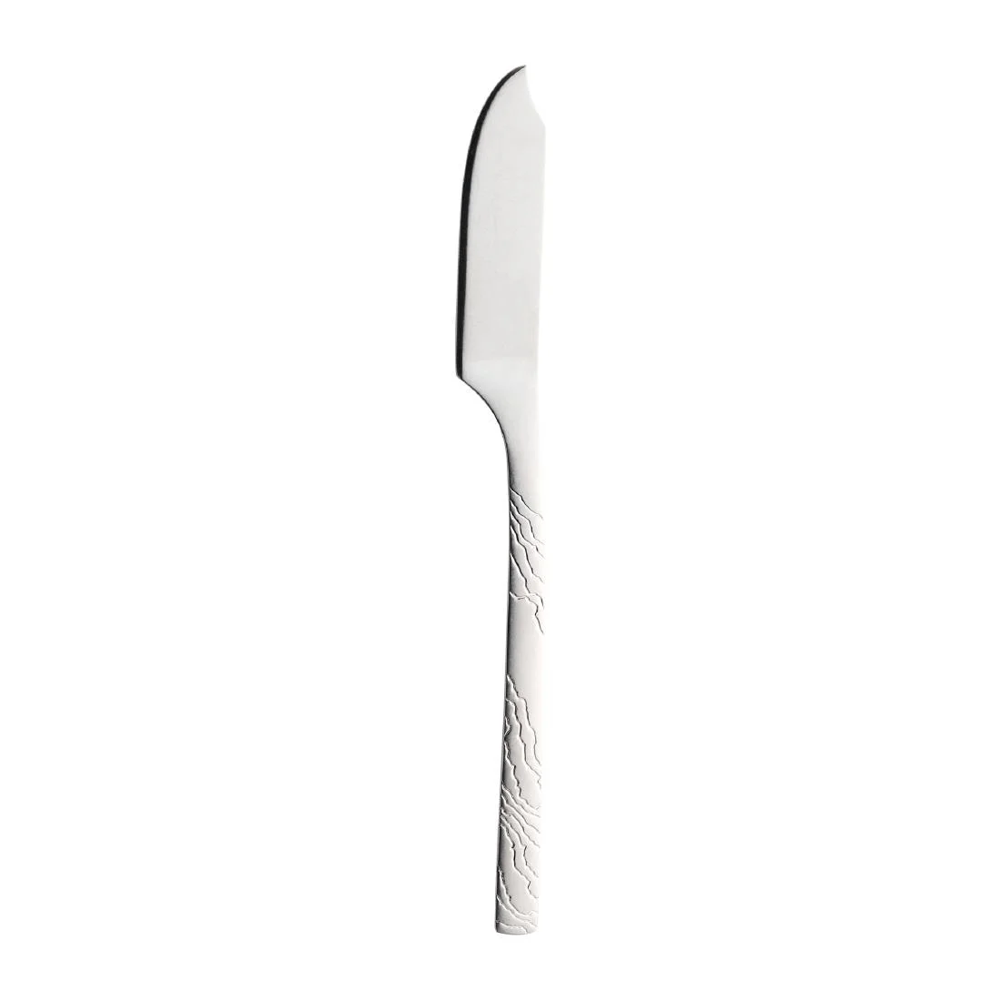 Churchill Tide Vintage Fish Knives (12 Pack) - Image 2