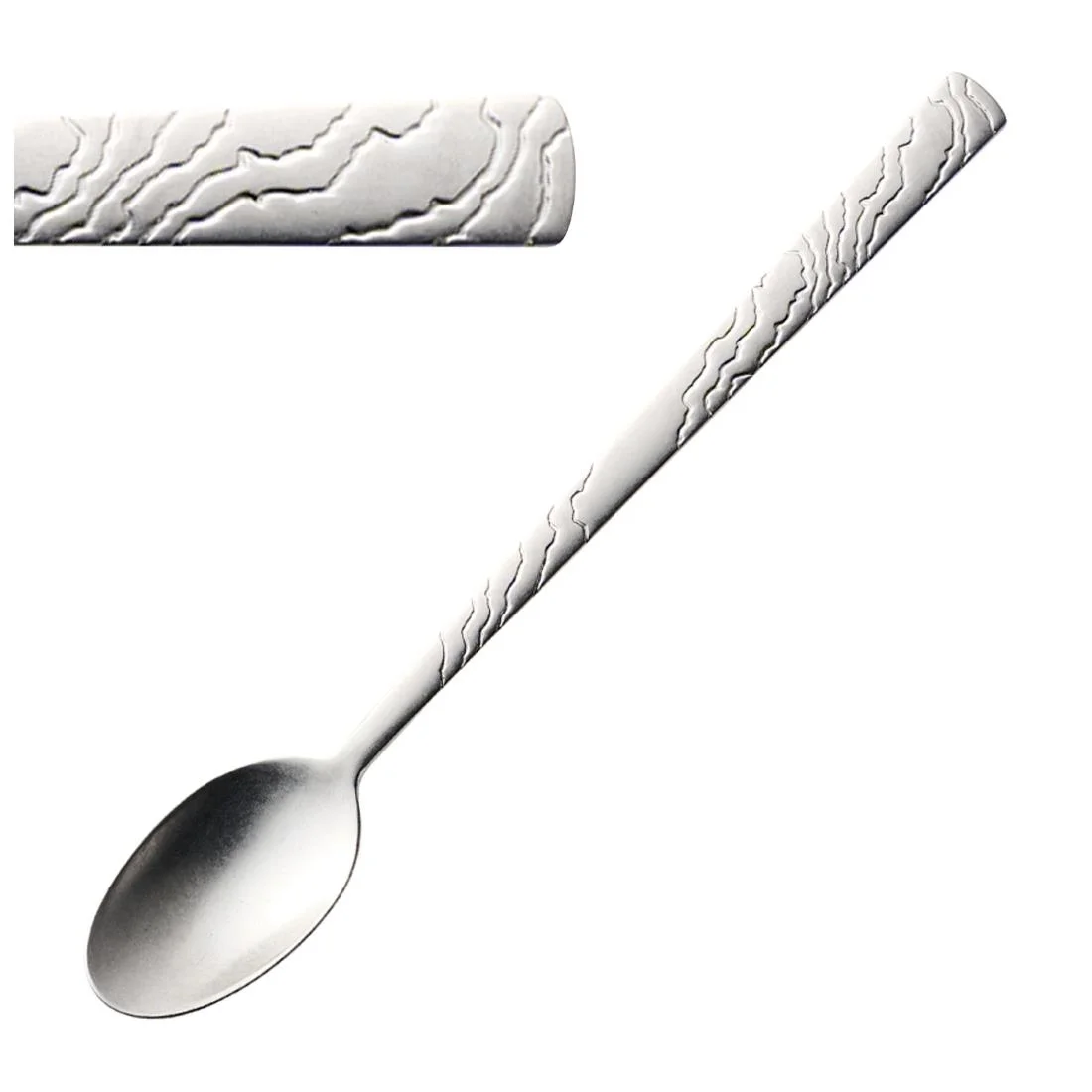 Churchill Tide Vintage Latte Spoons (12 Pack)