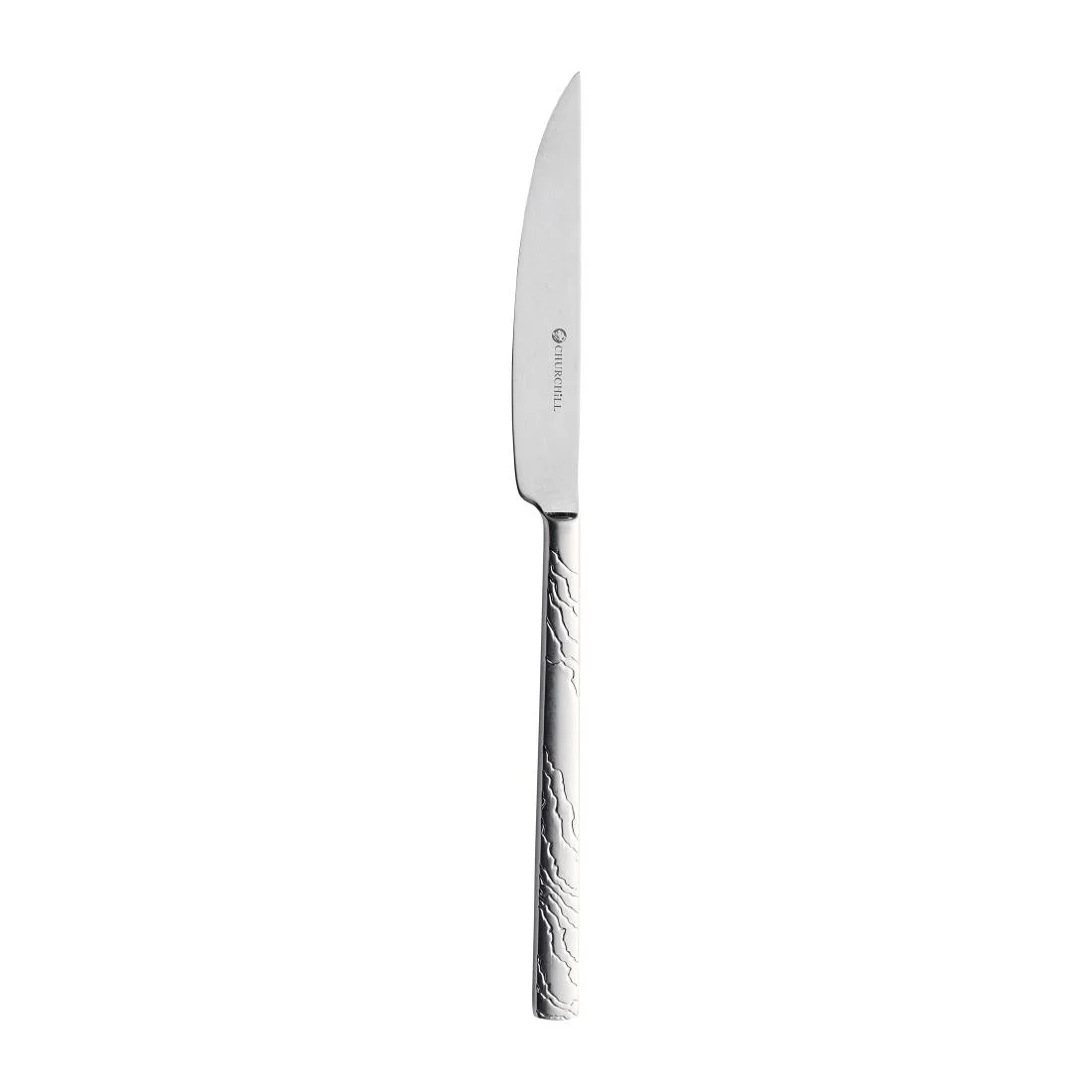 Churchill Tide Vintage Steak Knives (12 Pack) - Image 2