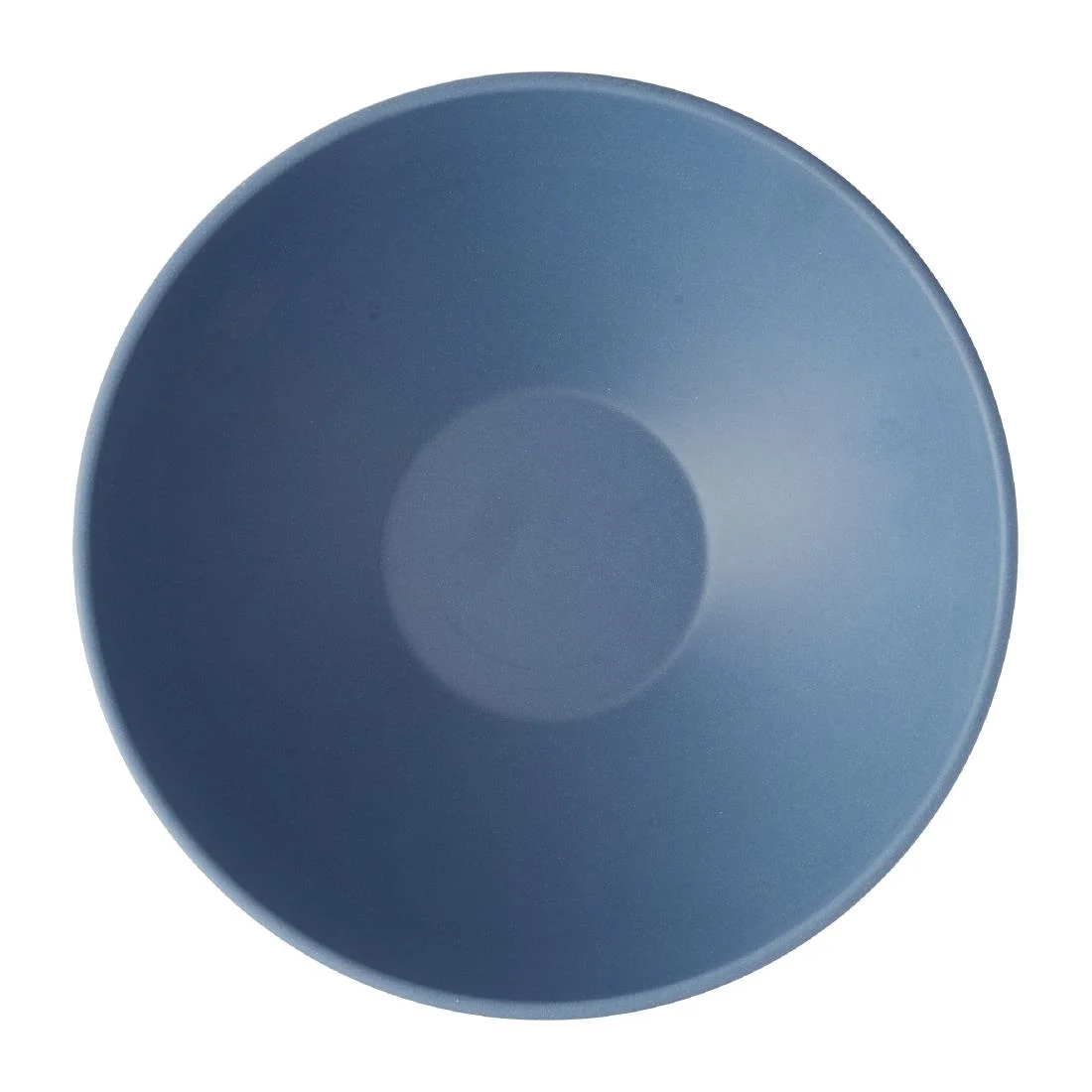 Churchill Emerge Melamine Oslo Blue Deep Serving Bowls 285mm (4 Pack) - Image 10