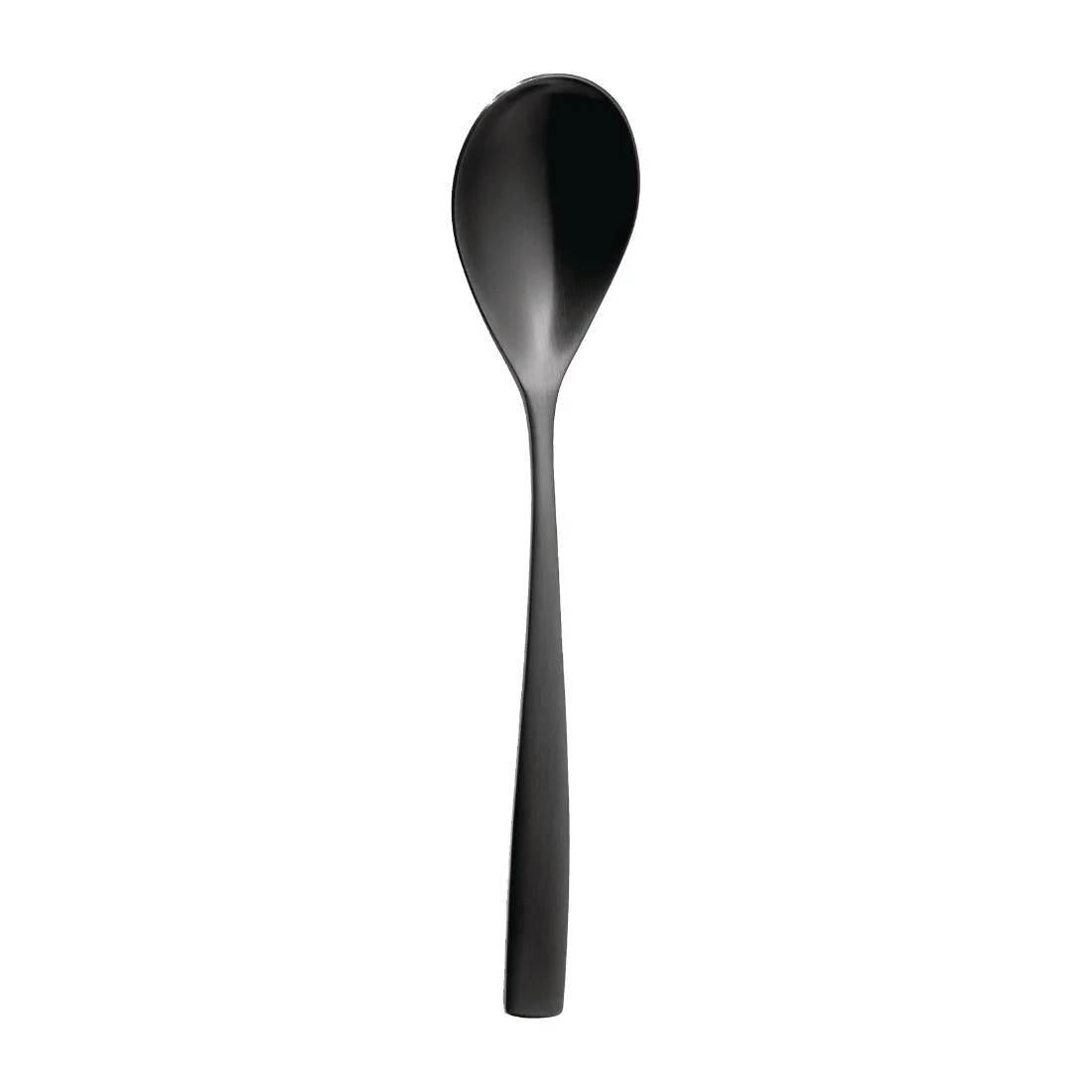 Comas BCN Black Tablespoons (12 Pack) - Image 2