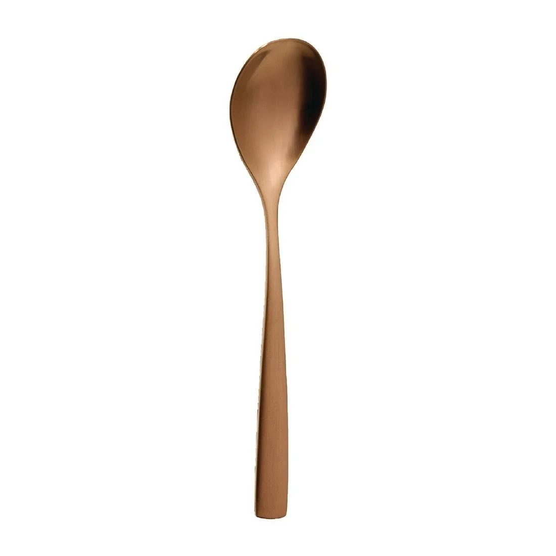 Comas BCN Copper Moka Spoons (12 Pack) - Image 2