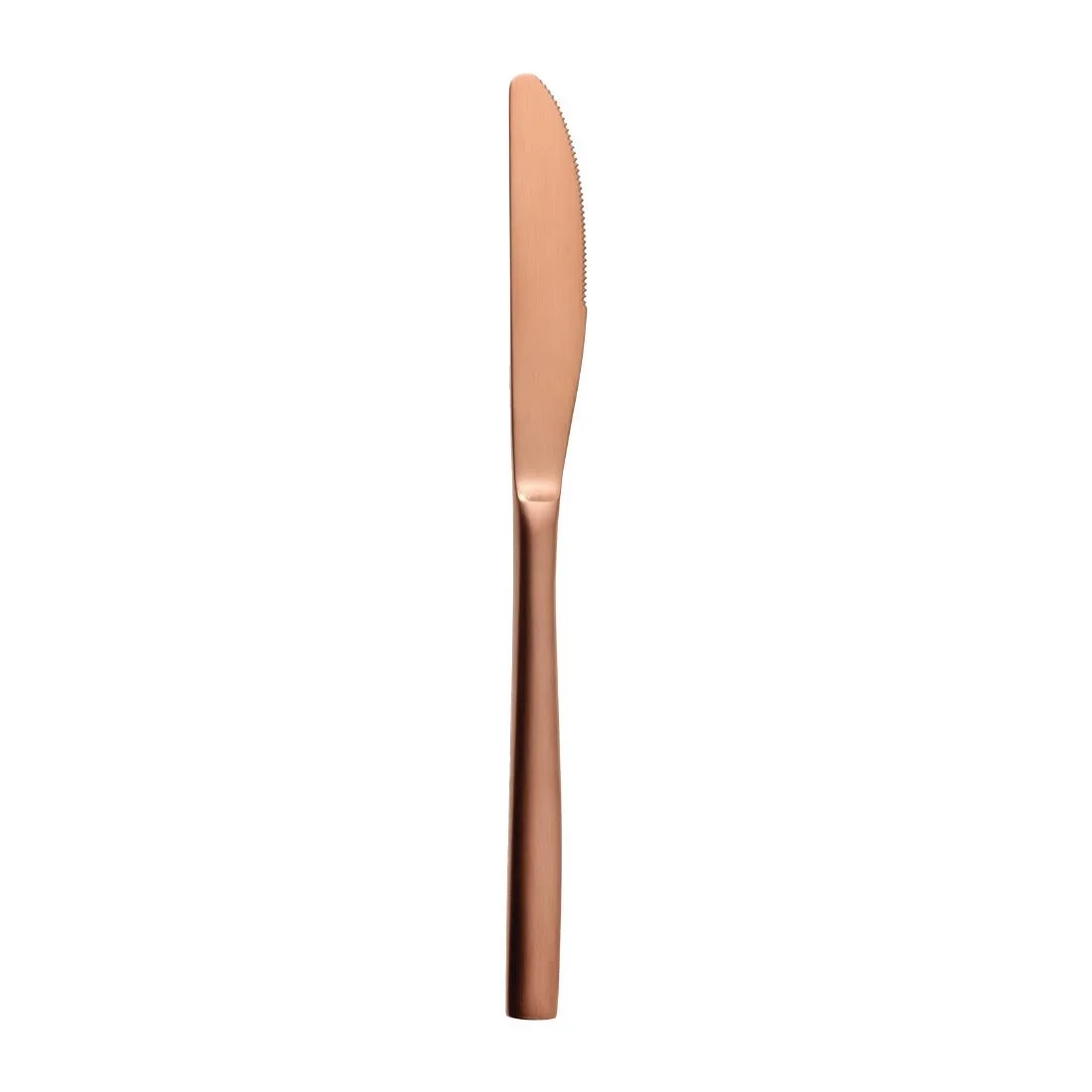 Comas BCN Copper Dessert Knives (12 Pack) - Image 2
