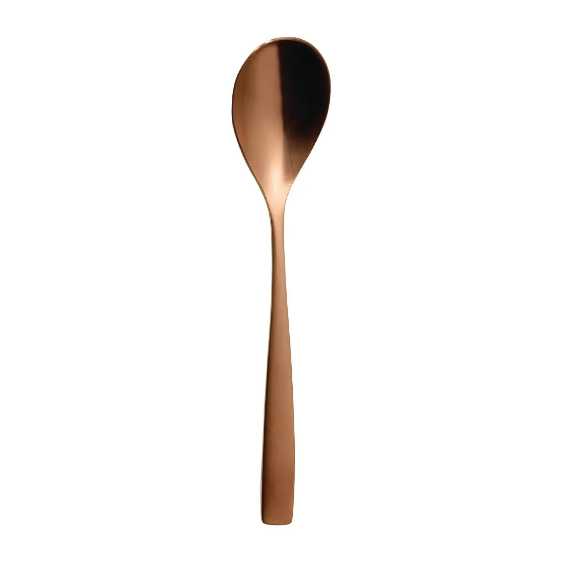 Comas BCN Copper Dessert Spoons (12 Pack) - Image 2