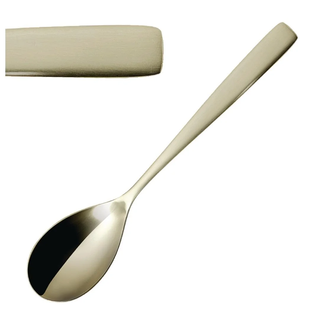 Comas BCN Champagne Tablespoons (12 Pack) - Image 1