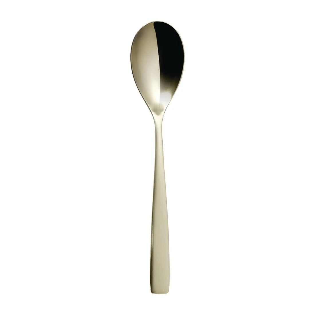 Comas BCN Champagne Dessert Spoons (12 Pack) - Image 2