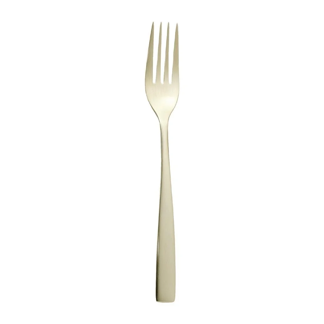 Comas BCN Champagne Dessert Forks (12 Pack) - Image 2