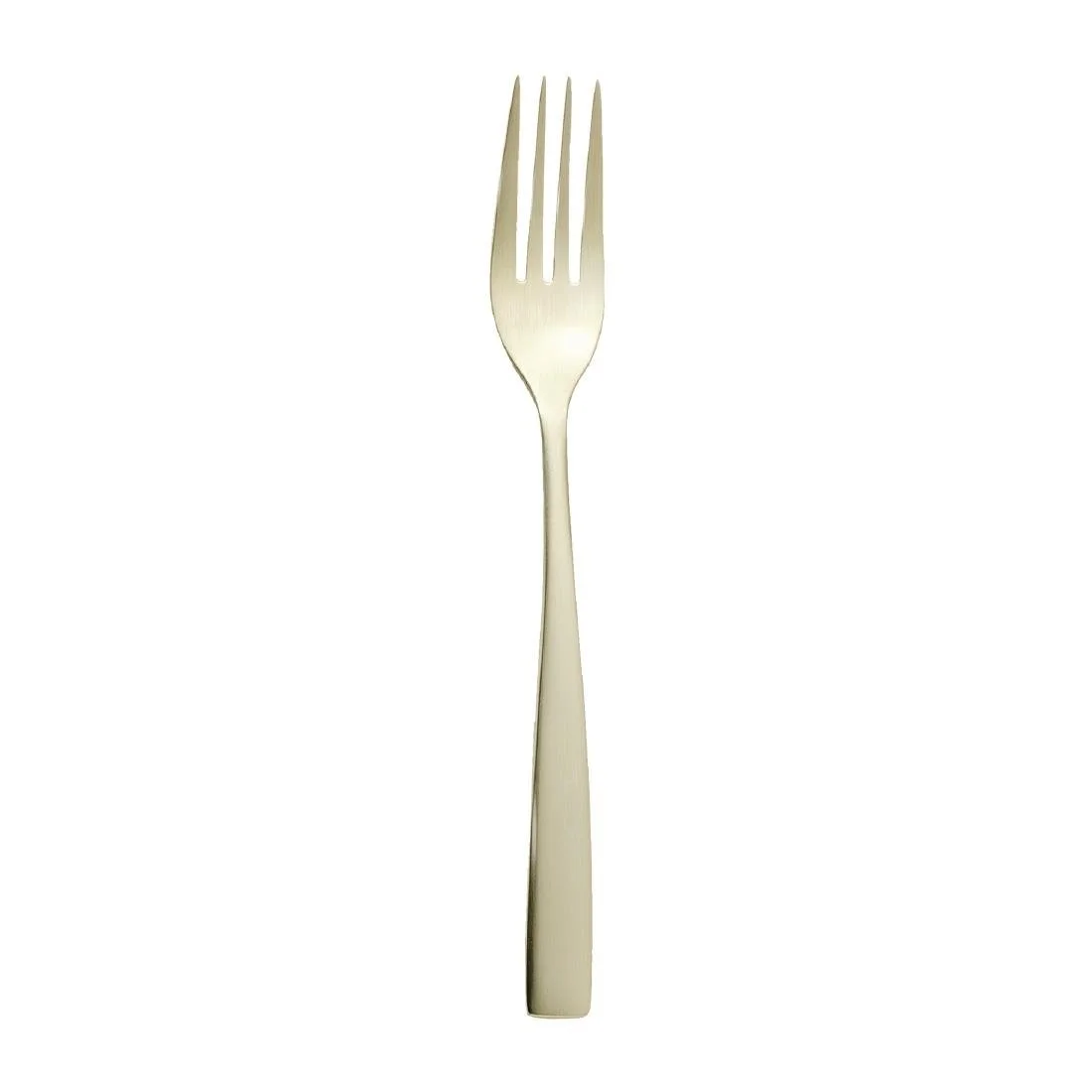 Comas BCN Champagne Cake Forks (12 Pack) - Image 2