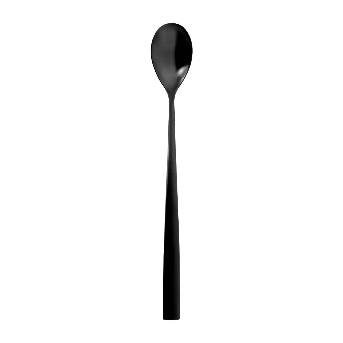 Comas BCN Black Soda Spoons (12 Pack)