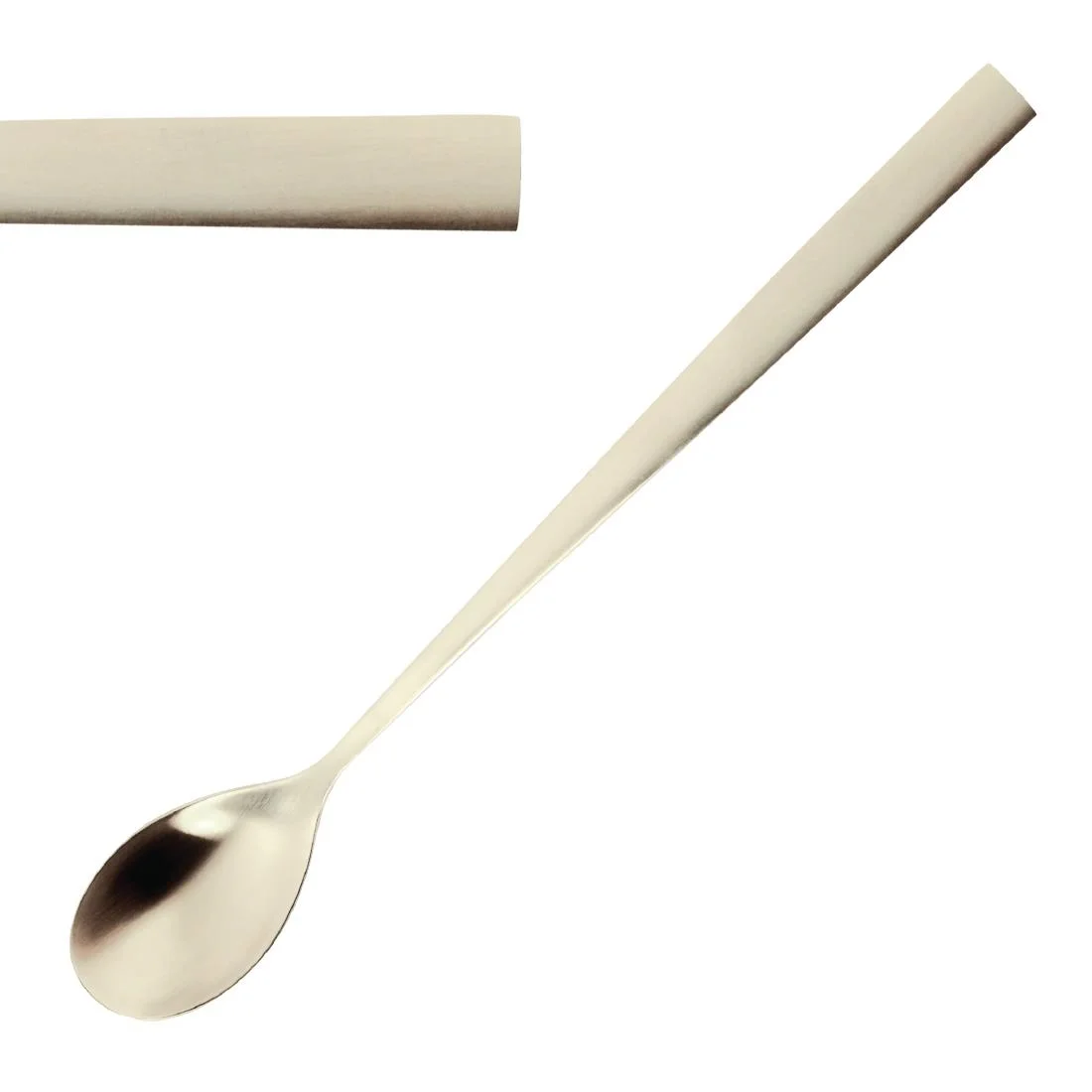 Comas BCN Champagne Soda Spoons (12 Pack) - Image 2