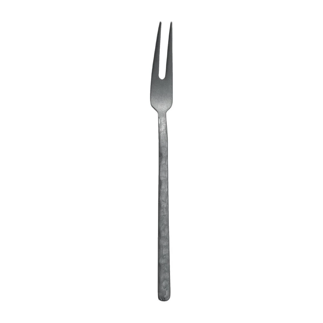 Comas Kodai Vintage 2-Prong Table Forks (12 Pack) - Image 1