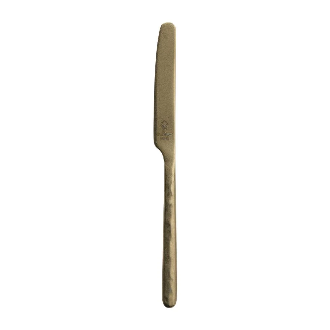 Comas Kodai Vintage Gold Cake Knives (12 Pack) - Image 1