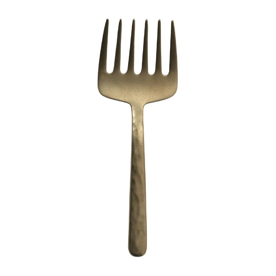 Comas Kodai Vintage Gold Wide Forks (12 Pack)