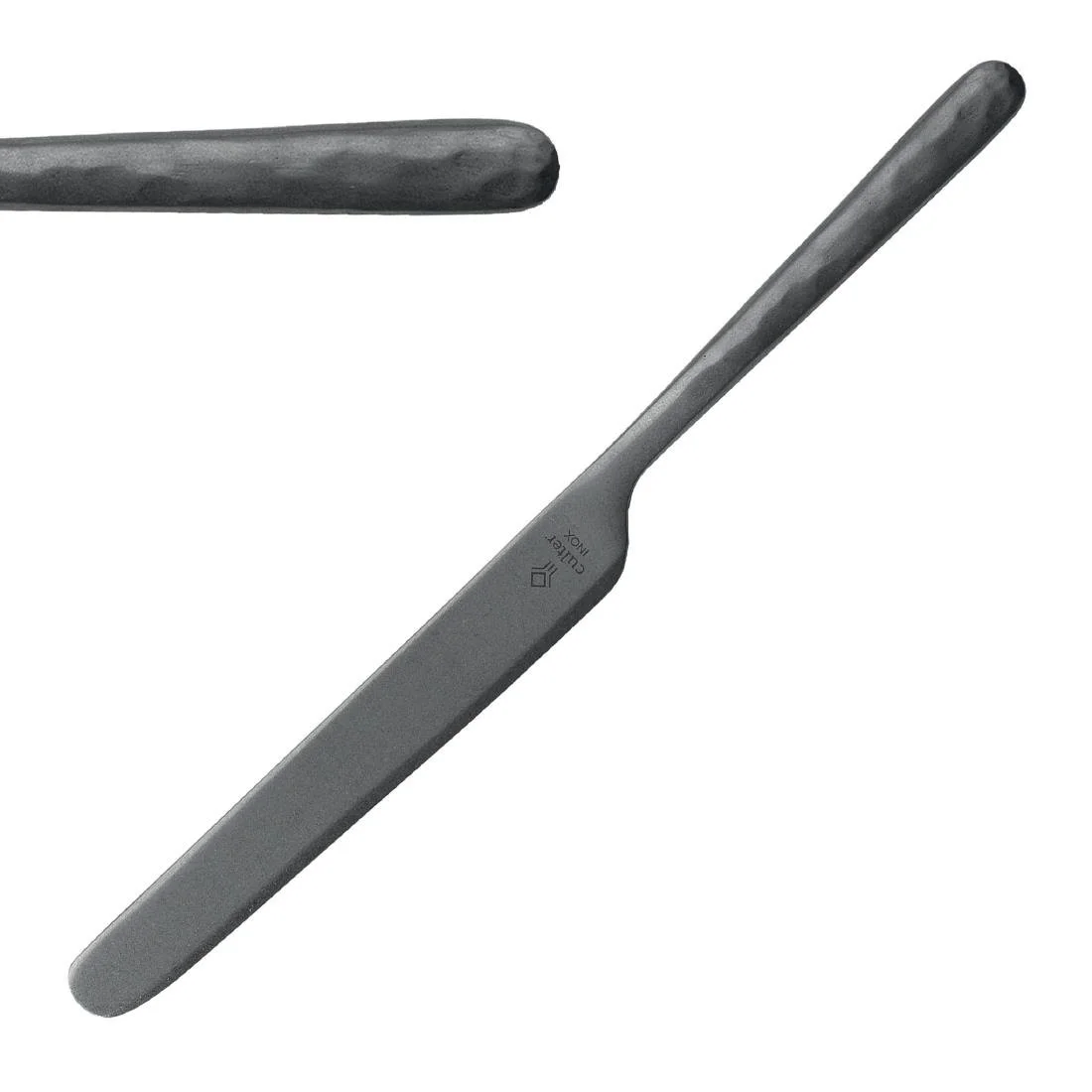 Comas Kodai Vintage XL Table Knives (12 Pack) - Image 2