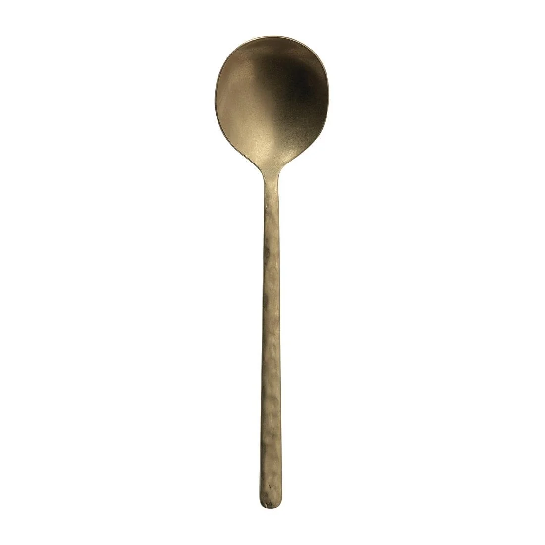 Comas Kodai Vintage Gold XL Tablespoons (12 Pack) - Image 1