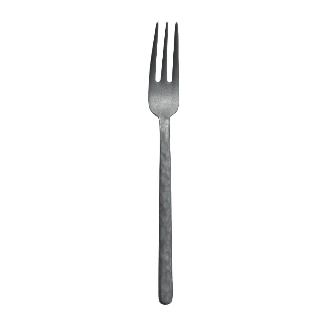 Comas Kodai Vintage 3-Prong XL Table Forks (12 Pack) - Image 1