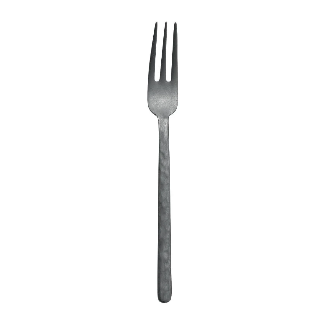 Comas Kodai Vintage 3-Prong XL Table Forks (12 Pack)