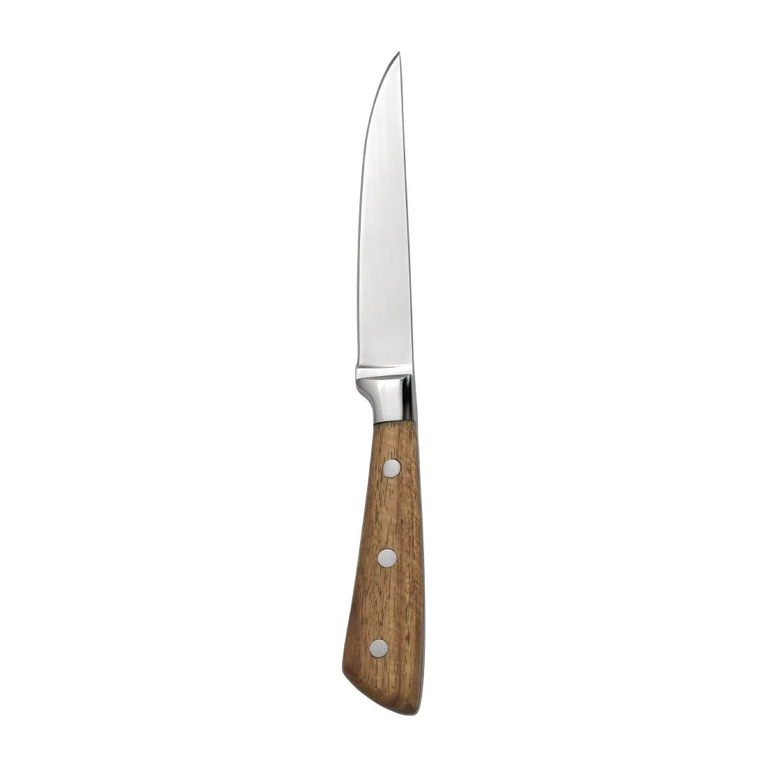 Comas Montblanc Rosewood Steak Knives (6 Pack)