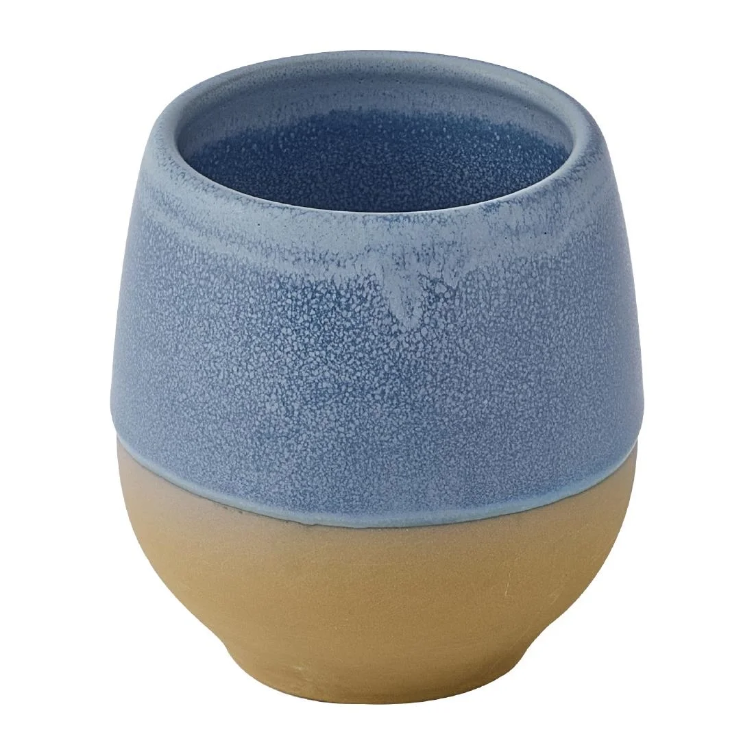 Churchill Emerge Seattle Grey Unhandled Cups 280ml (12 Pack)