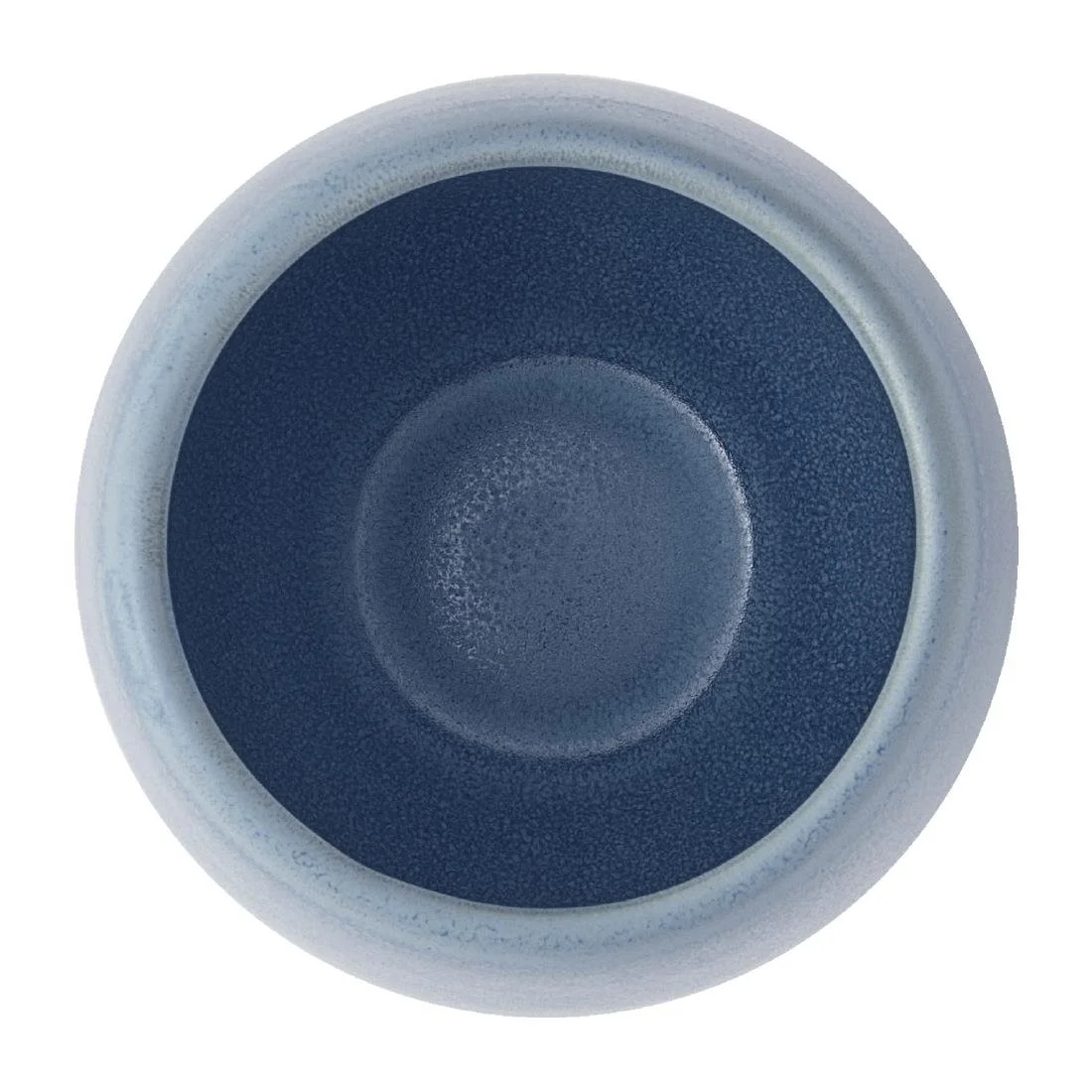 Churchill Emerge Oslo Blue Unhandled Cups 340ml (12 Pack) - Image 2