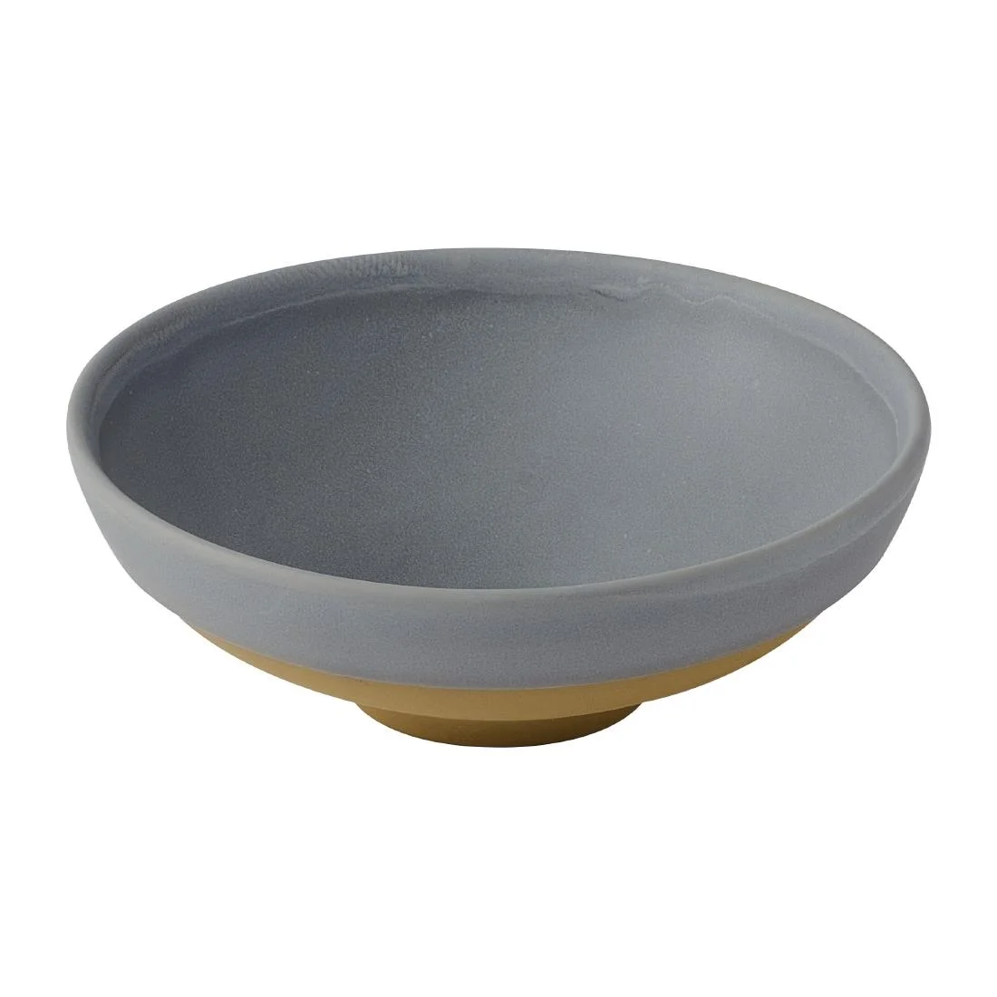 Churchill Emerge Seattle Grey Ramen Bowls 650ml (6 Pack)