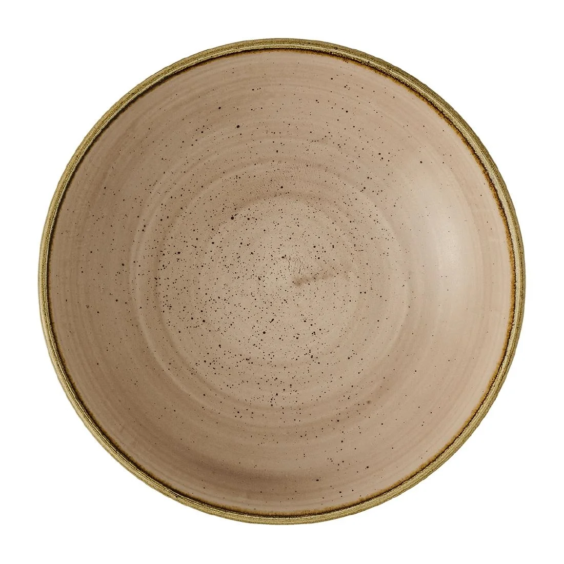 Churchill Stonecast Truffle Coupe Bowls 182mm (12 Pack)