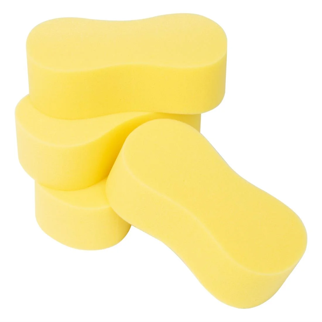 Nisbets Essentials Jumbo Sponges (4 Pack) - Image 2