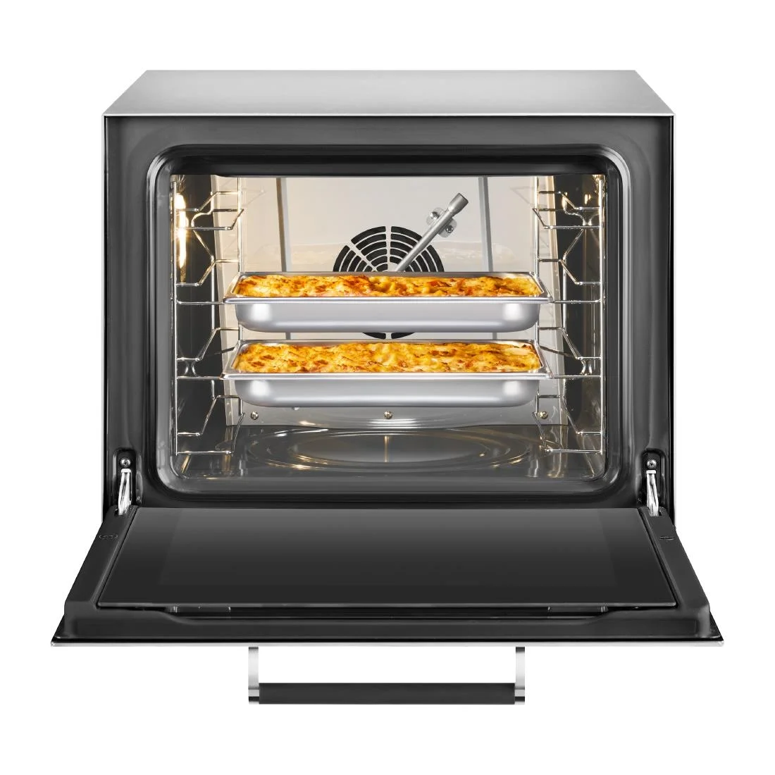 Smeg Convection Oven 3kW ALFA43XE2HDS - Image 5