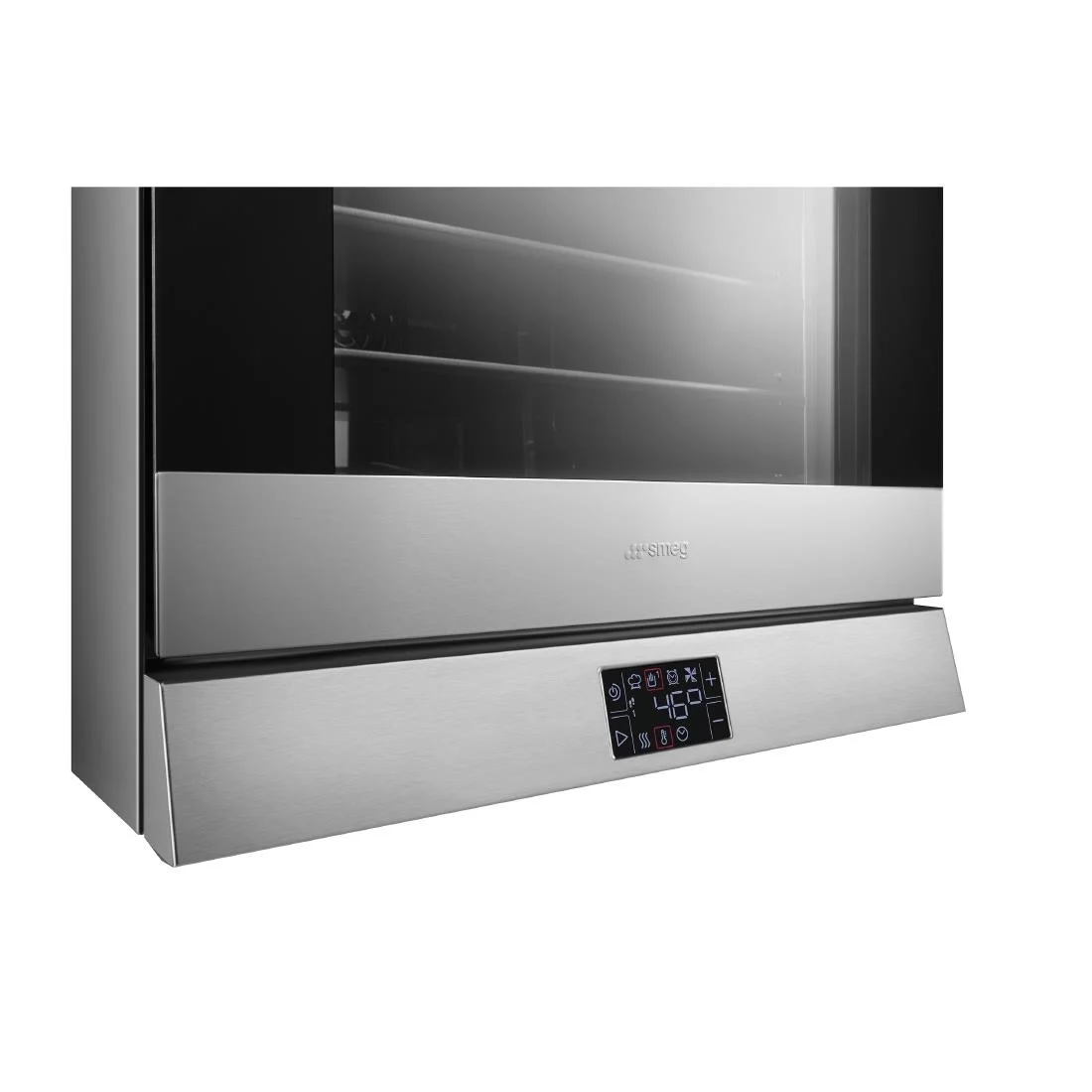 Smeg Convection Oven 3kW ALFA43XE2HDS - Image 8