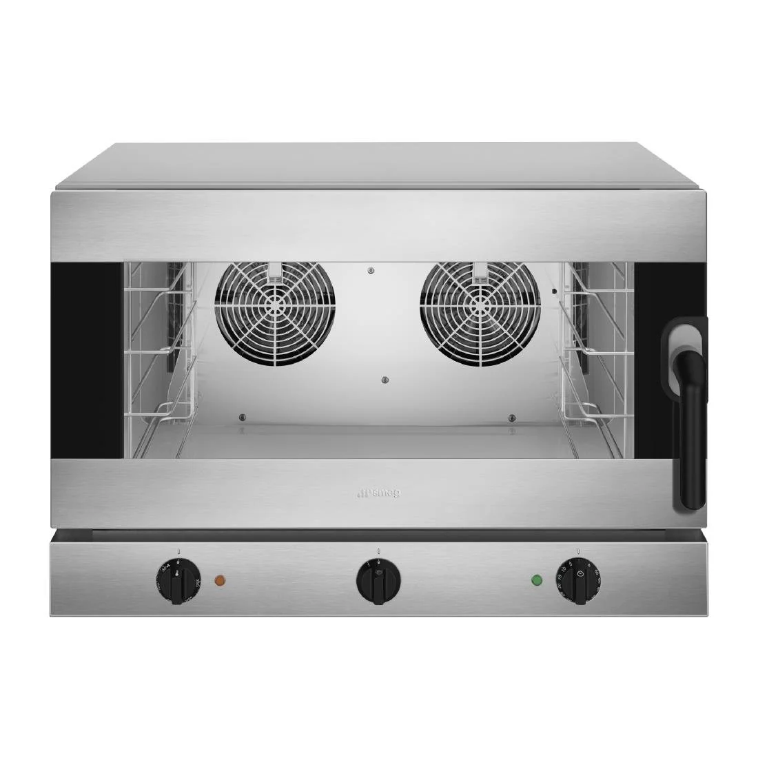 Smeg Side Door Convection Oven 6.9kW ALFA425H-2