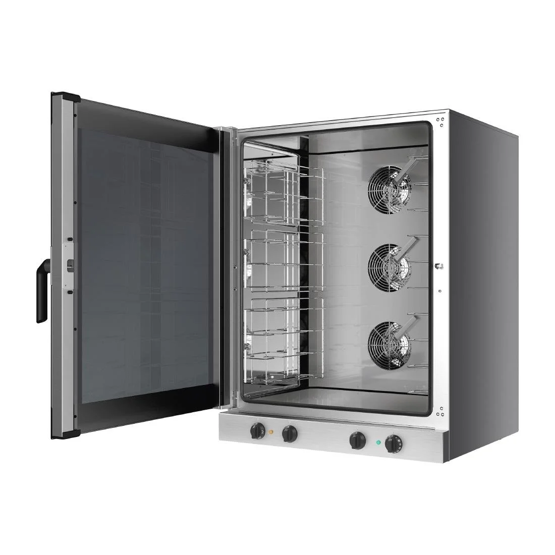Smeg Convection Oven 15.7kW ALFA1035H-2 - Image 2