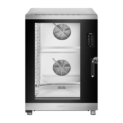 Smeg Professional Electric Combi Steam Oven 10x 1/1 GN 3 Phase - Image 2
