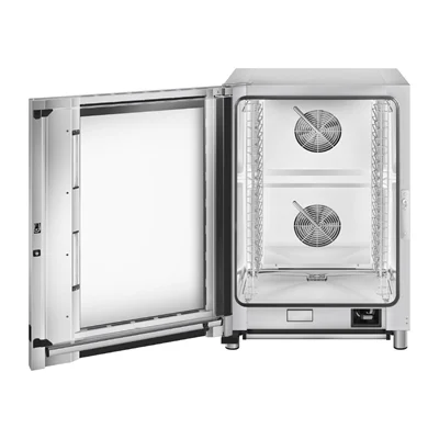 Smeg Professional Electric Combi Steam Oven 10x 1/1 GN 3 Phase - Image 3