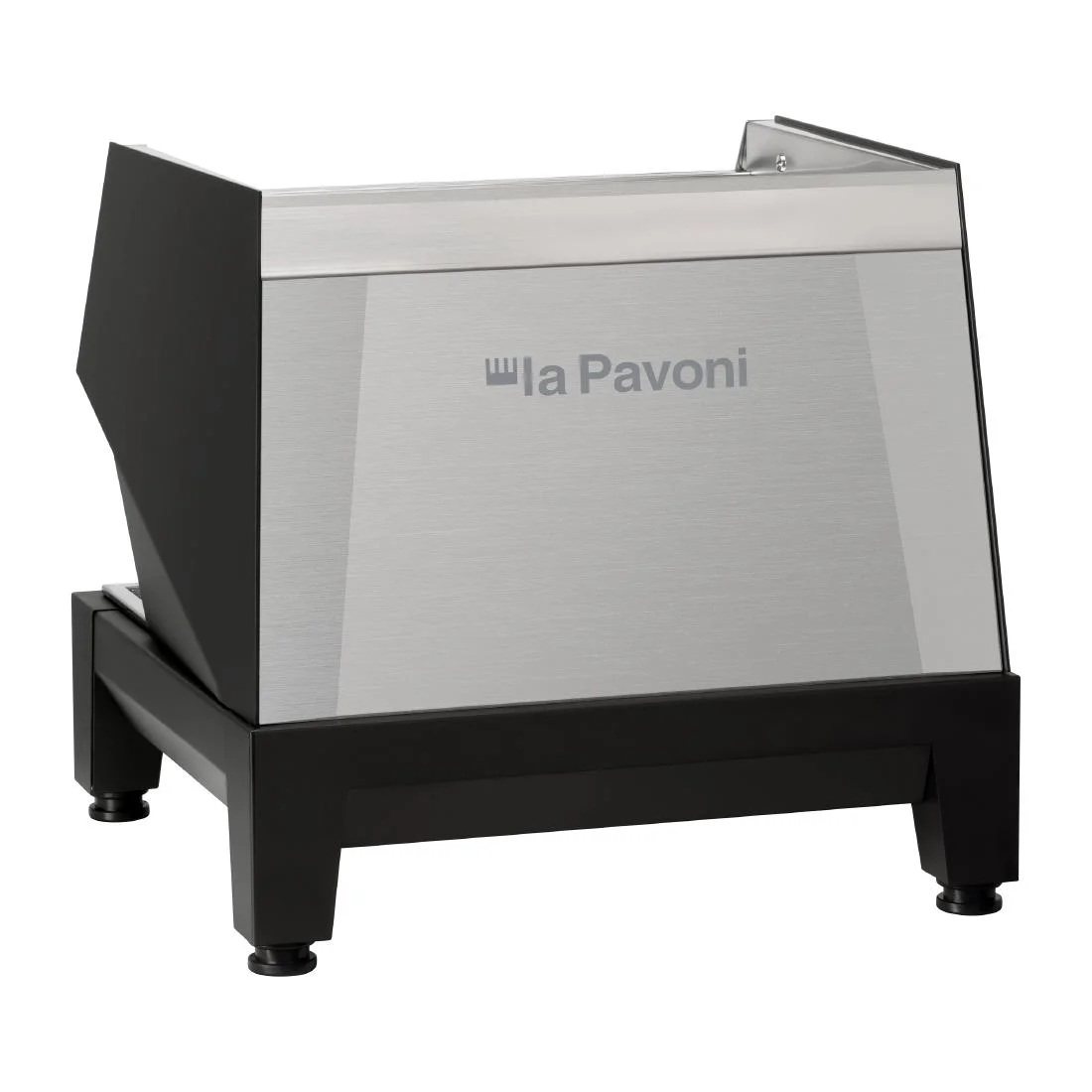 La Pavoni BART Compact 2 Group Automatic Coffee Machine PPBTC2VBN00UK - Image 3