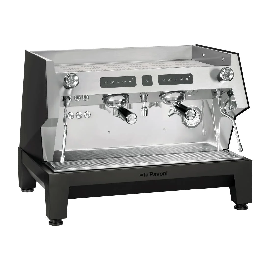 La Pavoni BART 2 Group Automatic Coffee Machine PPNBT2VAN00EU - Image 3