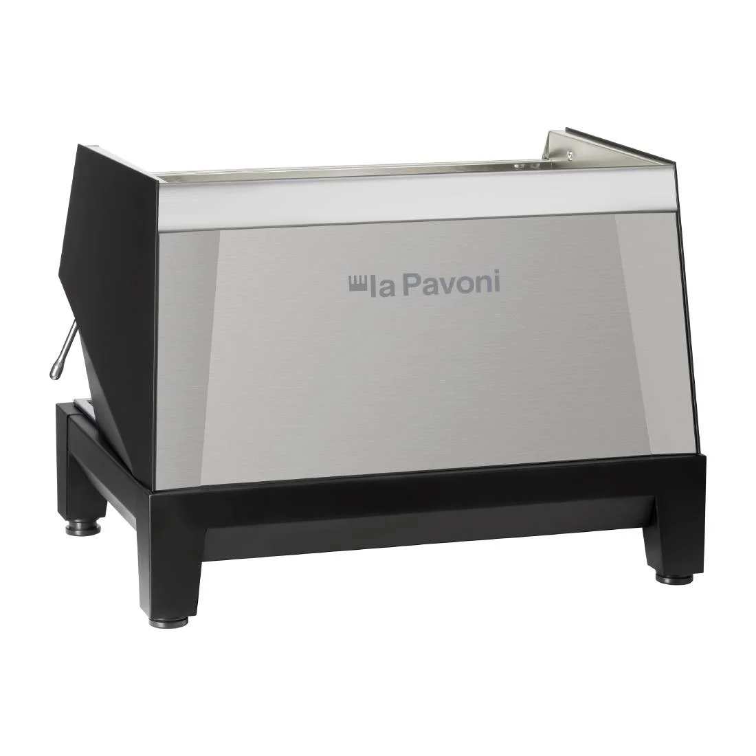 La Pavoni BART 2 Group Automatic Coffee Machine PPNBT2VAN00EU - Image 5