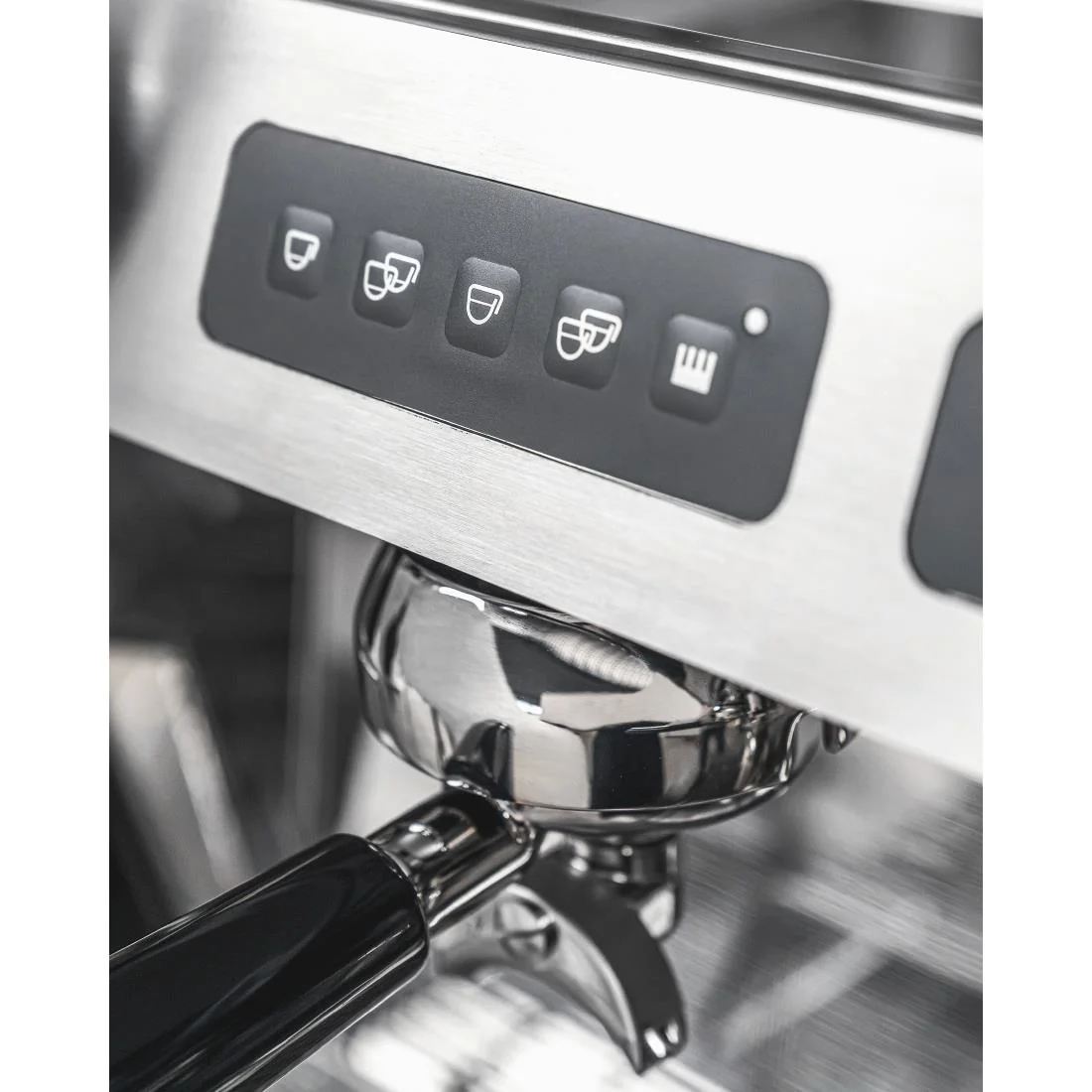 La Pavoni BART 2 Group Automatic Coffee Machine PPNBT2VAN00EU - Image 6